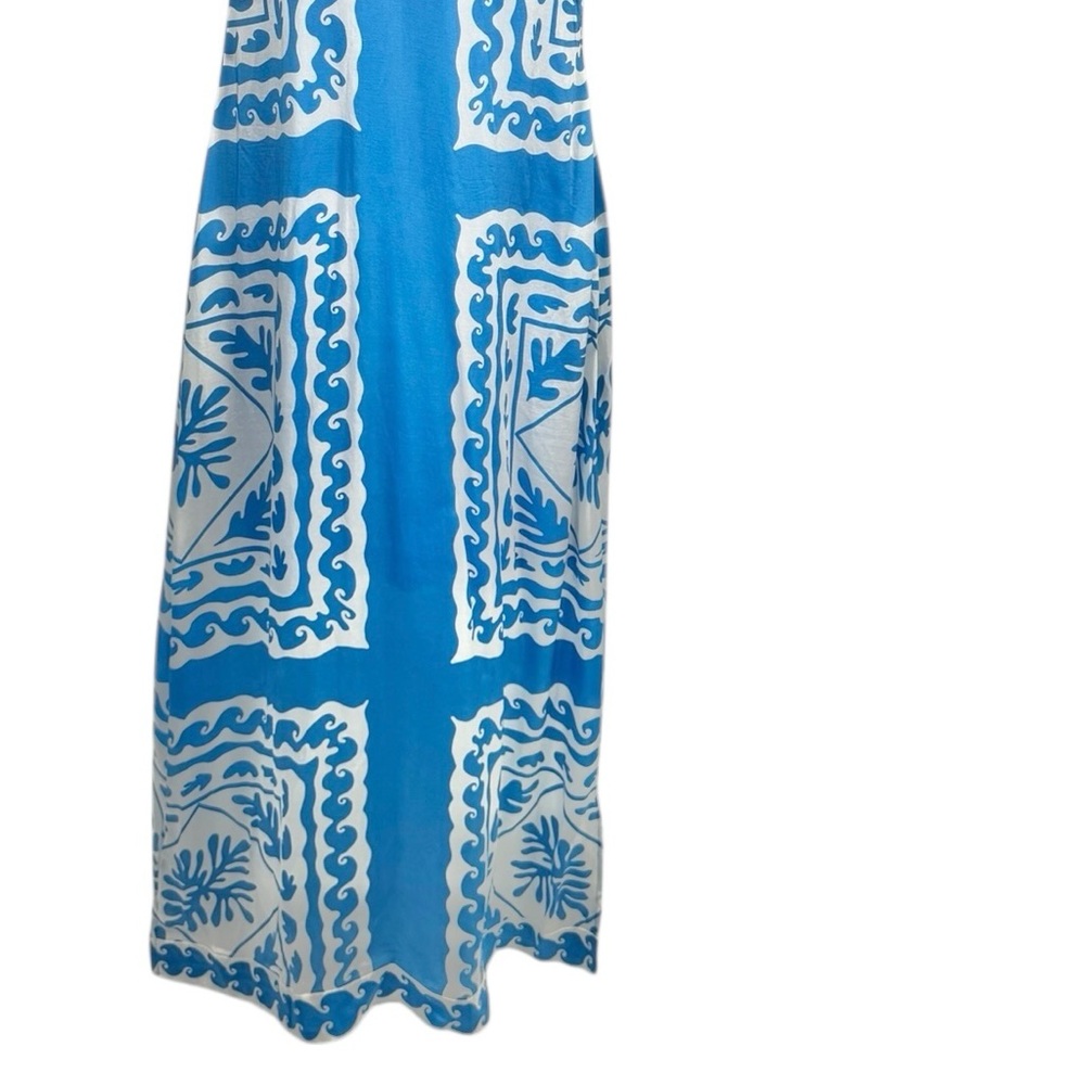 Tuckernuck Anna Cate Bandana Abigail Maxi Dress Size XS NWT – Resort Vacation - Picture 6 of 11